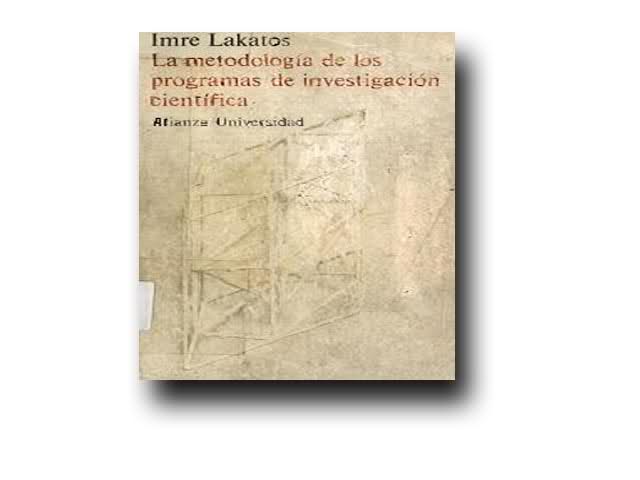 metodologia de la investigacion